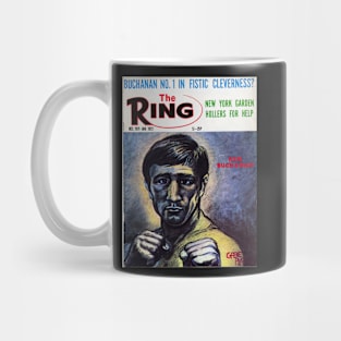 Boxing covers Mug